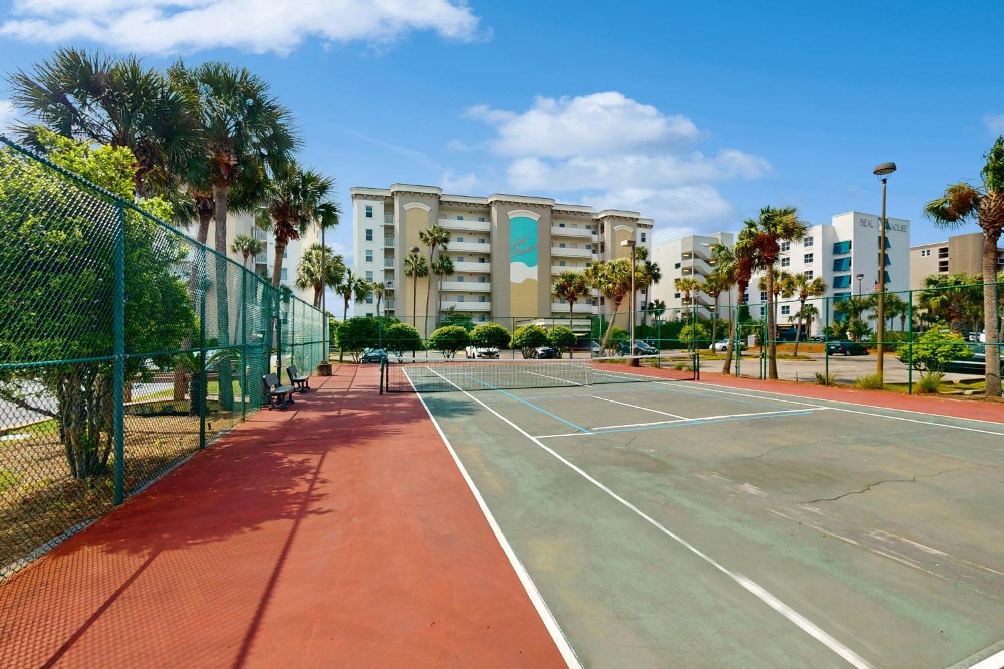 Santa Rosa Boulevard Condos Форт Уолтон Бич Номер фото