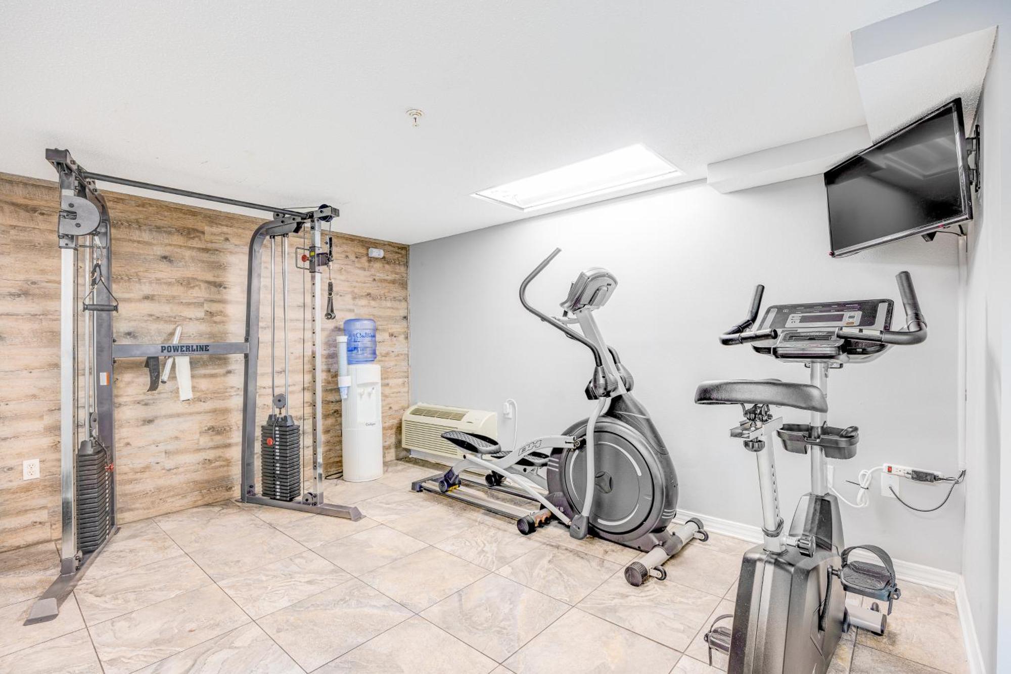 Santa Rosa Boulevard Condos Форт Уолтон Бич Номер фото